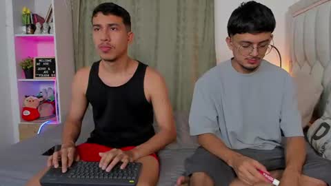boy_jerry online show from June 2026 10:02:02 AM