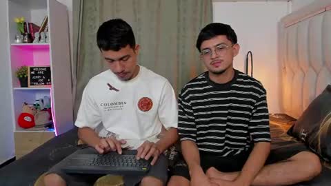 boy_jerry online show from June 2026 04:04:02 PM