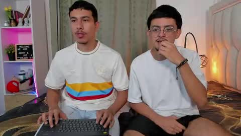 boy_jerry online show from June 2026 07:03:02 AM