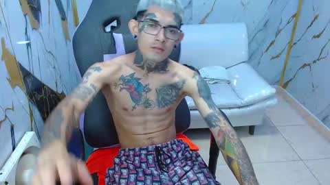 boy_tatto77 online show from February 2026 07:10:02 PM