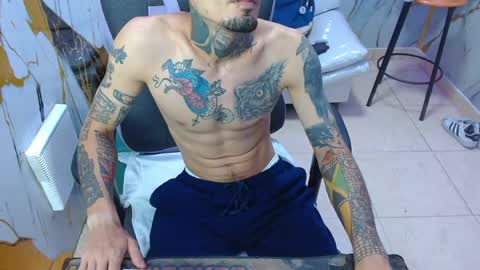 boy_tatto77 online show from May 2026 11:48:02 AM