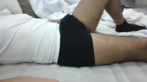 Snapshot of boy_toy_6 chatting on September 2025 10:05:01 AM ImRoro online show from September 2025 10:05:01 AM