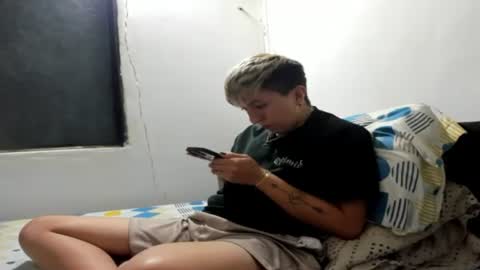 Snapshot of boy_trans chatting on July 2026 03:19:02 PM Edward ftm trans queerslave online show from July 2026 03:19:02 PM