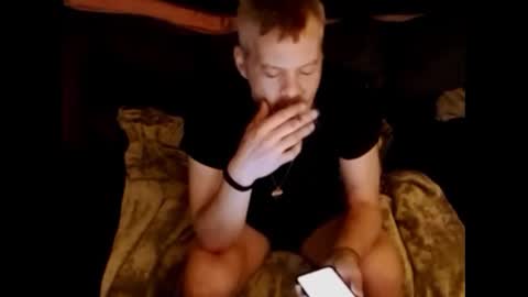 Snapshot of boyblond36 chatting on December 2024 07:13:02 AM Slutty Stud online show from December 2024 07:13:02 AM