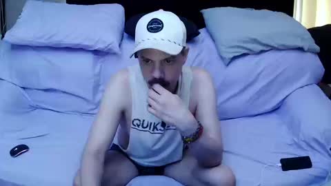 Snapshot of boyblond36 chatting on September 2025 02:06:02 PM Slutty Stud online show from September 2025 02:06:02 PM