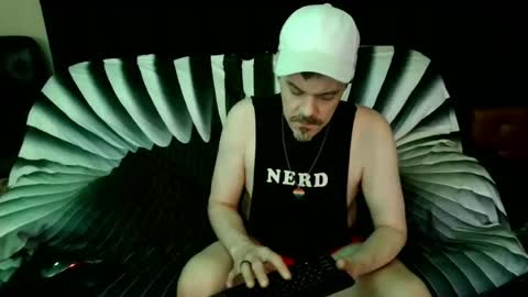 Slutty Stud online show from July 2026 11:17:02 AM