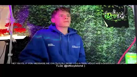 boyblondhetero online show from March 2026 09:47:01 AM