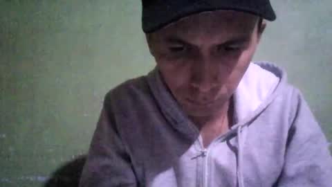 Snapshot of boycumlatino21 chatting on January 2025 01:42:01 AM Boy online show from January 2025 01:42:01 AM