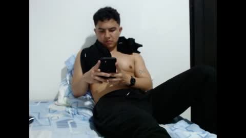 boyfit2023 online show from October 2025 11:45:02 PM