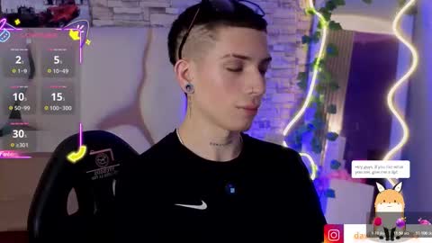 boyfox_tay online show from January 2026 07:23:01 PM