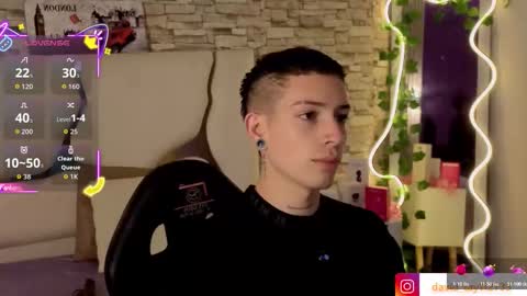 boyfox_tay online show from February 2026 07:34:02 PM