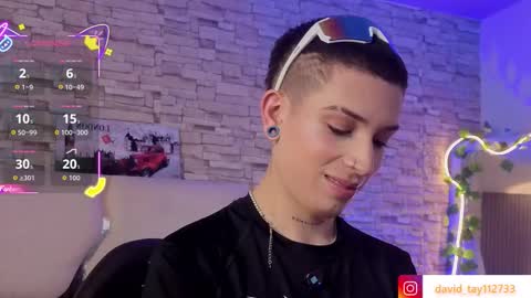 boyfox_tay online show from February 2026 07:31:01 PM