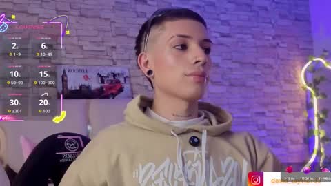 boyfox_tay online show from February 2026 08:02:01 PM