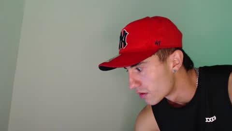 Snapshot of boyfriend_fuckme chatting on December 2025 01:03:01 AM Felipe online show from December 2025 01:03:01 AM