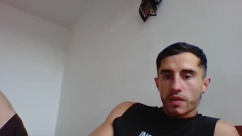 Snapshot of boyfriend_fuckme chatting on January 2026 09:18:01 PM Felipe online show from January 2026 09:18:01 PM