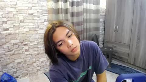 Snapshot of boyinyourfantasy chatting on July 2026 07:14:01 AM Dex online show from July 2026 07:14:01 AM