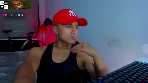 Snapshot of boylatin_777 chatting on December 2024 07:18:01 AM miguel online show from December 2024 07:18:01 AM