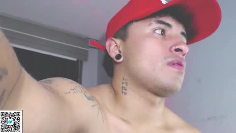 miguel  online show from September 2025 04:49:02 AM