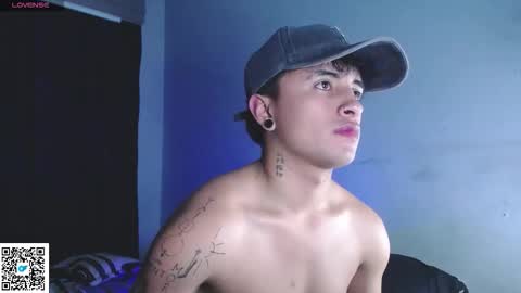 miguel  online show from September 2025 07:12:01 AM