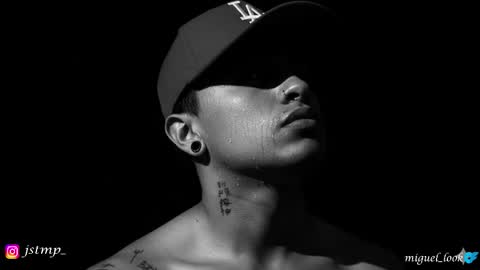 miguel  online show from October 2025 11:52:02 AM