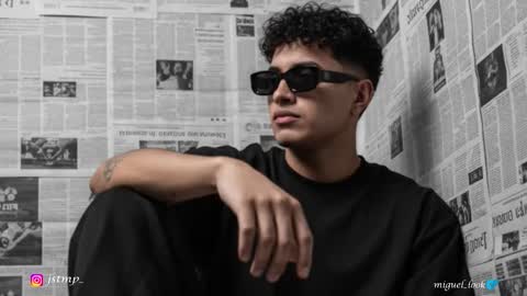 miguel  online show from October 2025 08:36:02 AM