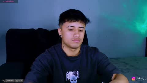 miguel  online show from November 2025 07:02:02 PM