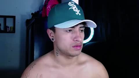 miguel  online show from January 2026 07:16:02 PM