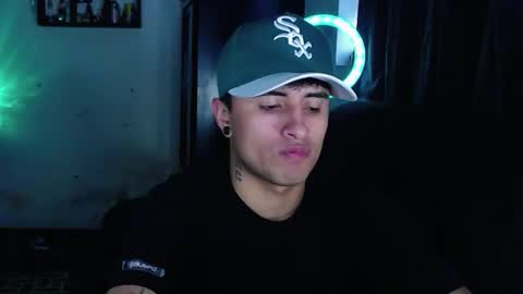 miguel  online show from January 2026 08:43:01 PM