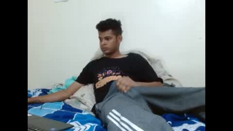 Jackson online show from February 2025 11:32:01 PM