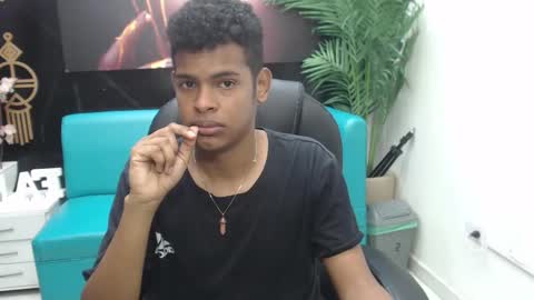 Jackson online show from March 2025 04:42:02 PM