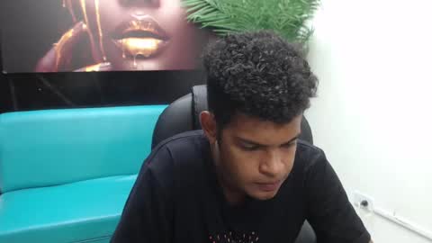 Jackson online show from March 2025 12:34:01 PM