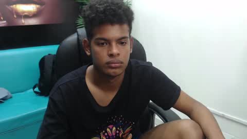 Jackson online show from March 2025 03:45:02 PM