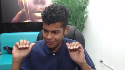 Jackson online show from March 2025 12:31:02 PM