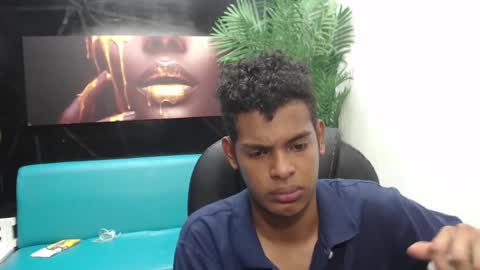 Jackson online show from March 2025 03:38:02 PM