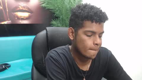 Jackson online show from March 2025 12:28:01 PM