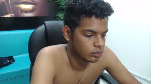 Jackson online show from March 2025 03:34:01 PM