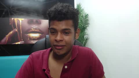 Jackson online show from March 2025 12:36:02 PM