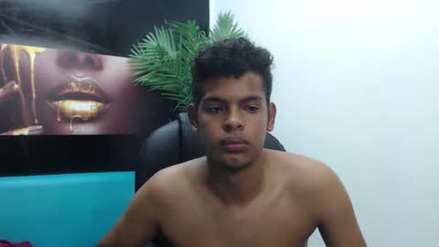 Jackson online show from March 2025 03:40:02 PM