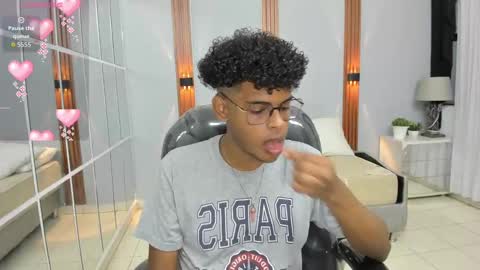 Jackson online show from September 2025 12:26:01 PM