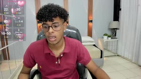 Jackson online show from September 2025 12:05:02 PM