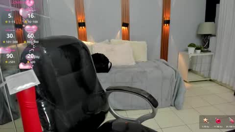 Jackson online show from September 2025 12:16:02 PM