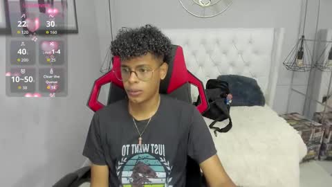 Jackson online show from September 2025 12:29:02 PM