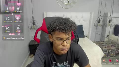 Jackson online show from September 2025 02:52:01 PM