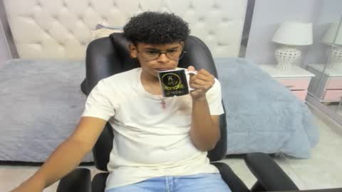 Jackson online show from September 2025 12:40:02 PM