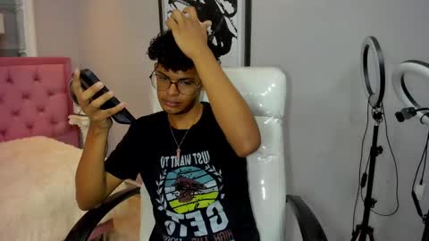 Jackson online show from September 2025 12:31:02 PM