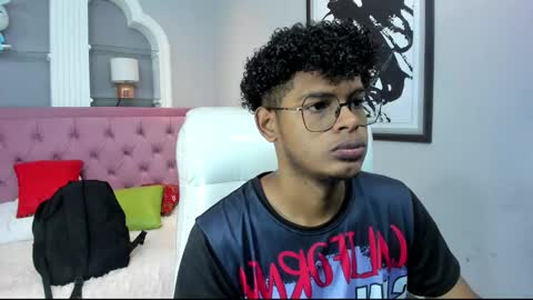 Jackson online show from September 2025 12:21:02 PM