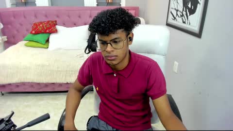 Jackson online show from October 2025 11:52:01 AM