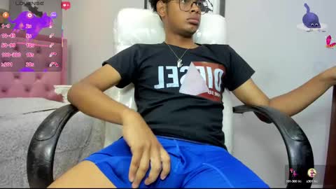 Jackson online show from October 2025 02:15:01 AM