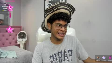 Jackson online show from October 2025 12:37:02 PM