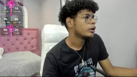 Jackson online show from October 2025 12:33:01 PM